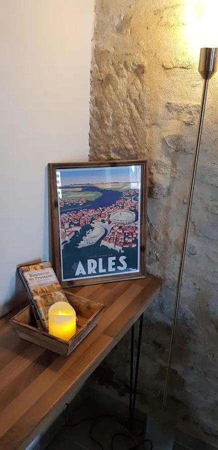 Hébergement de vacances : Maison De Proche Des Arènes *