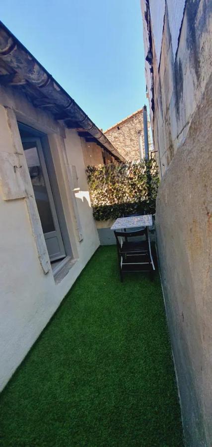 Hébergement de vacances : Maison De Proche Des Arènes