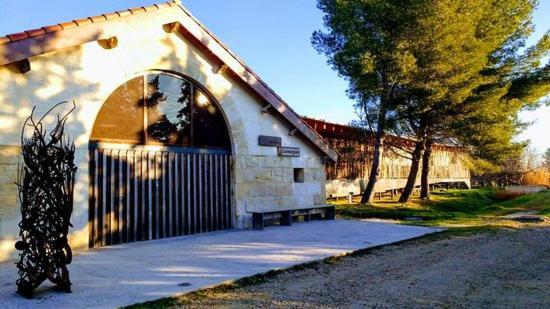 : Maison De Proche Des Arènes *