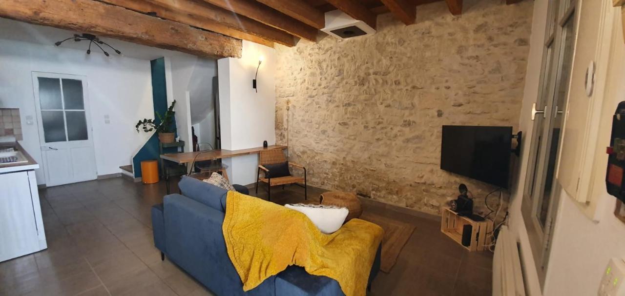 Hébergement de vacances : Maison De Proche Des Arènes Arles
